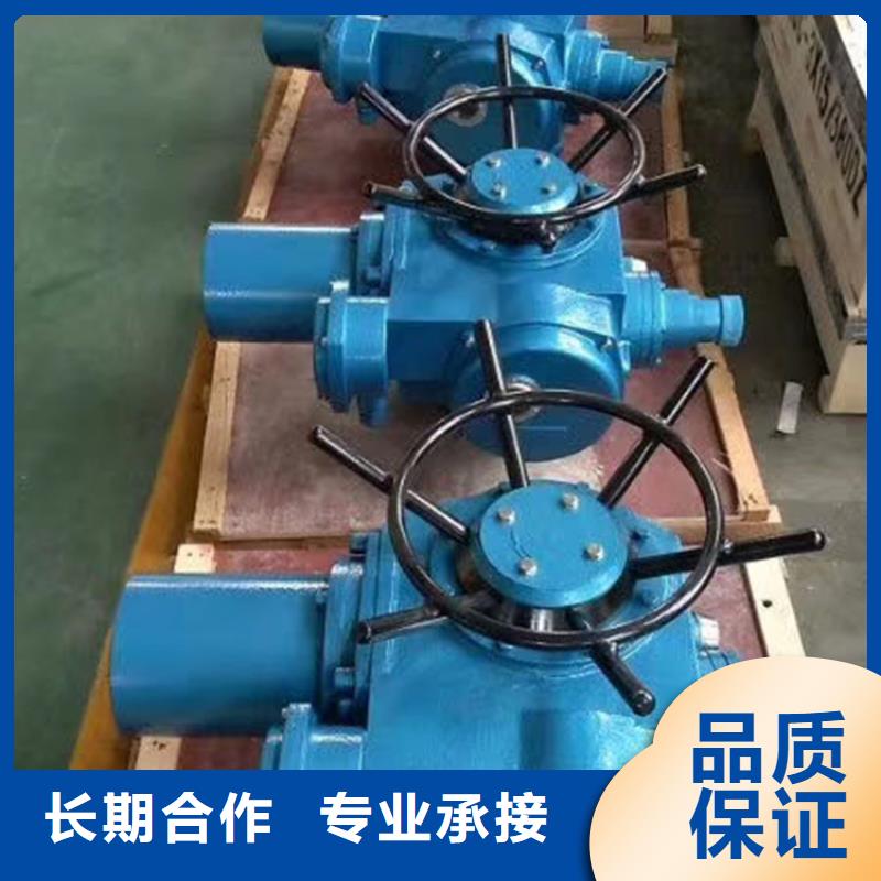卷扬启闭机电动起闭机助力绿色水利建设