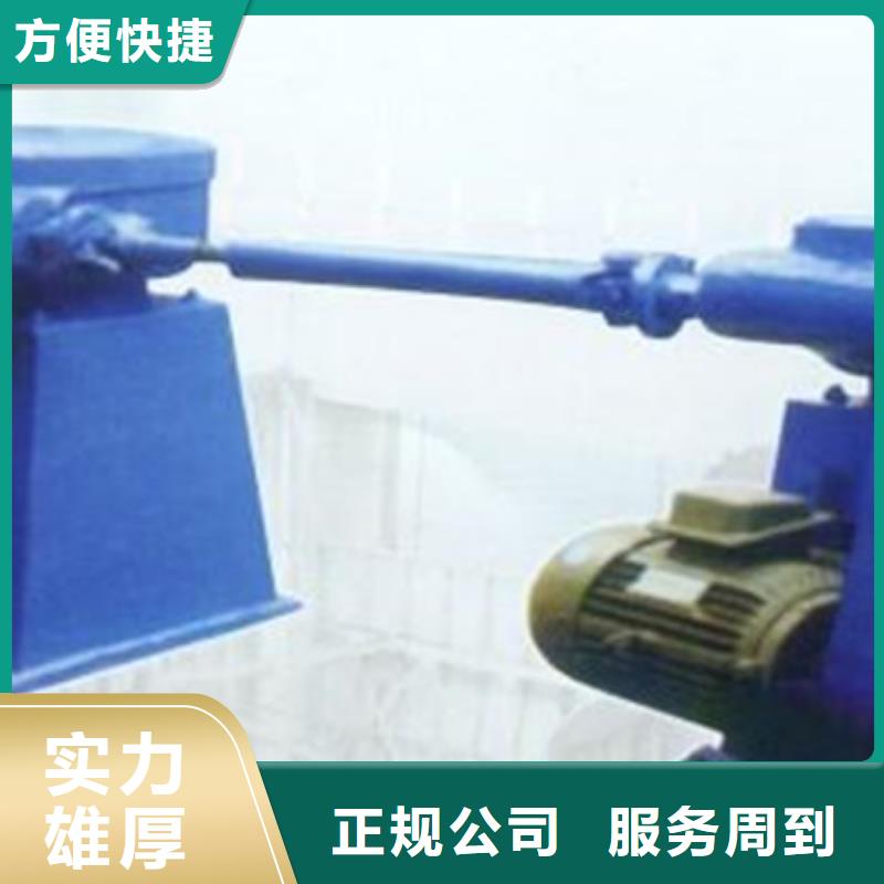 卷扬启闭机河道灌区启闭机本地厂家