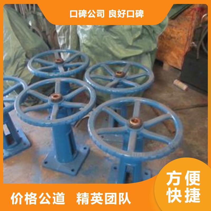 启闭机闸门直连螺杆式启闭机源头厂家