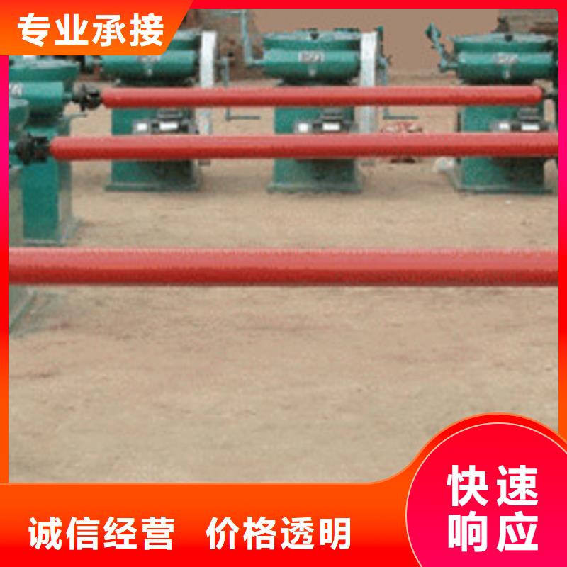 买直联式螺杆启闭机选择实体厂家