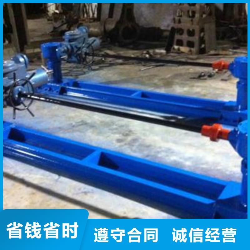 启闭机闸门20T手电两用启闭机耐用可靠