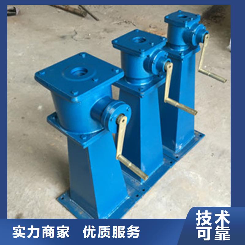 启闭机5t手摇启闭机提供一站式解决方案
