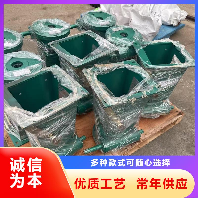 买直联式螺杆启闭机选择实体厂家