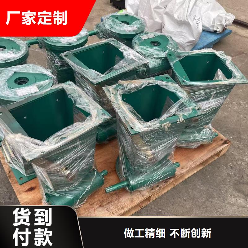 手摇式5t启闭机源头厂家