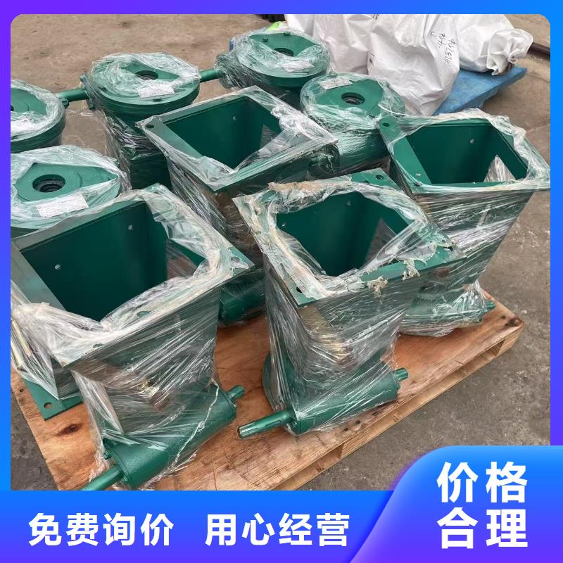 启闭机闸门直连启闭机本地厂家