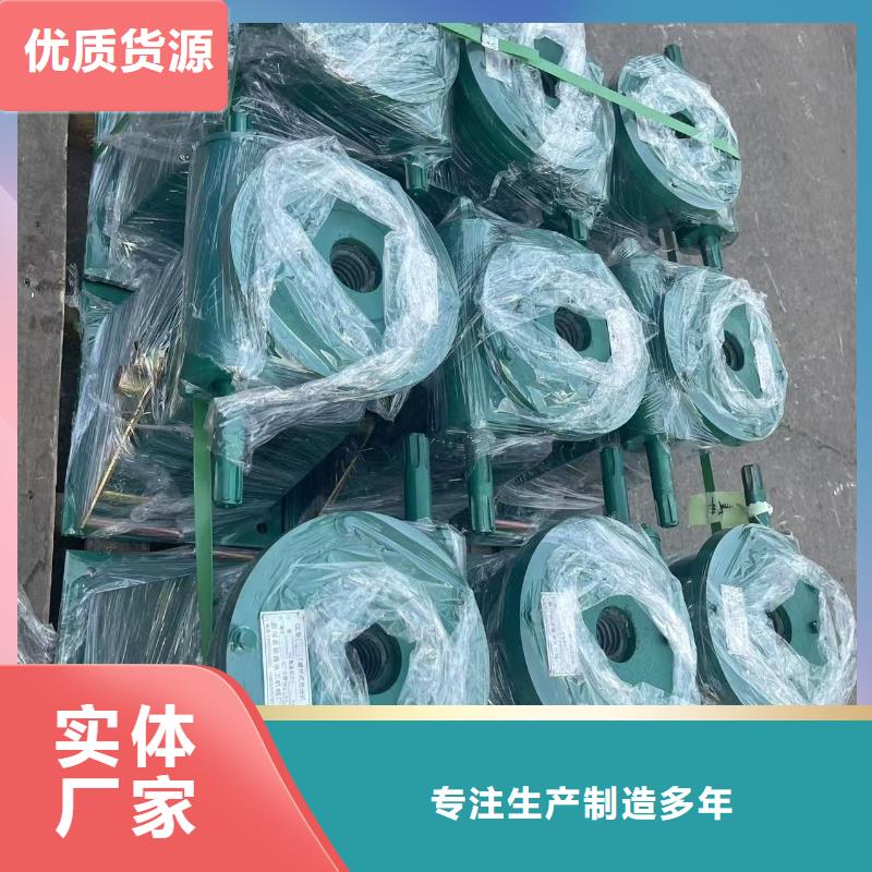 卷扬启闭机河道灌区启闭机本地厂家