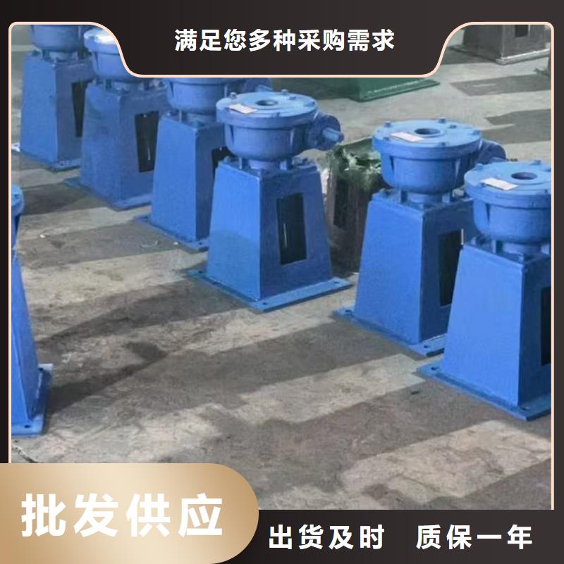 手推螺杆启闭机厂家数十年行业经验