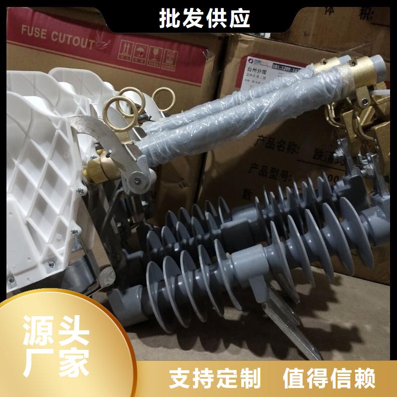 熔断器 针式复合绝缘子从厂家买售后有保障