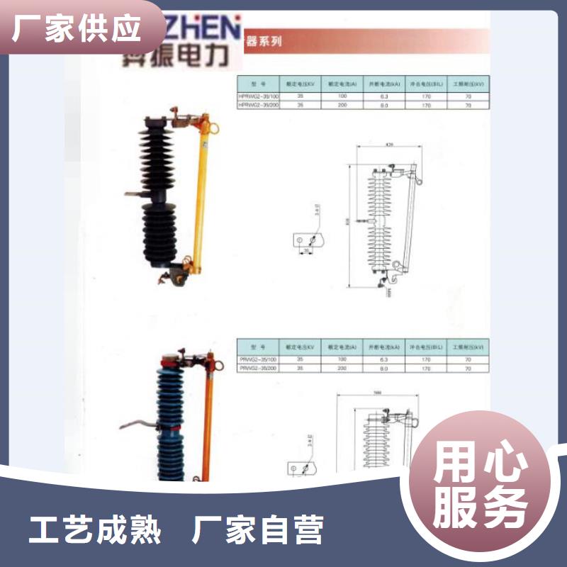 熔断器真空断路器真诚合作