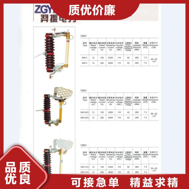 熔断器 避雷器货源充足