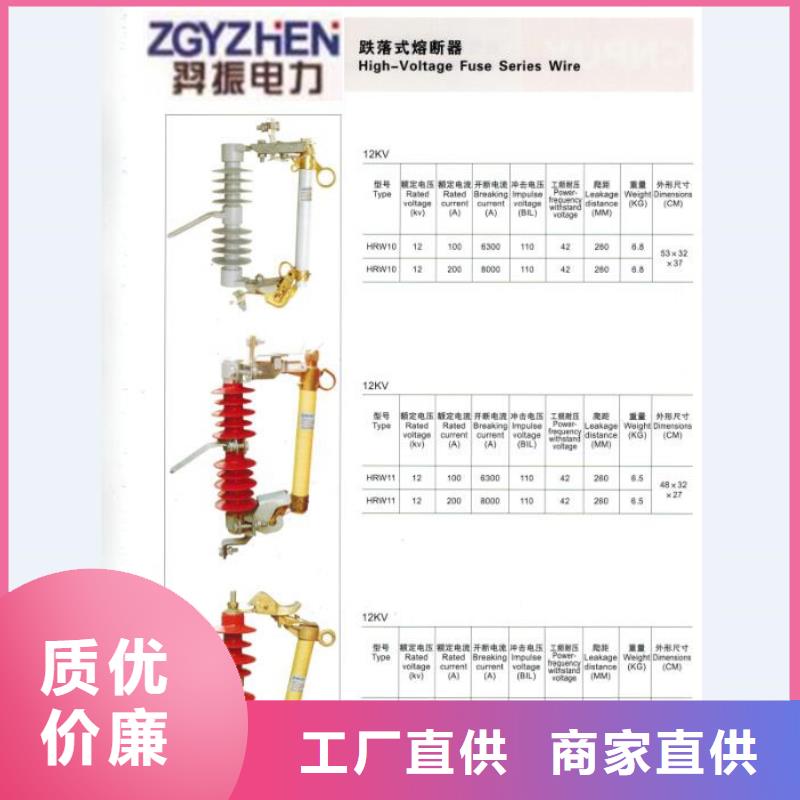 熔断器【穿墙套管】原料层层筛选