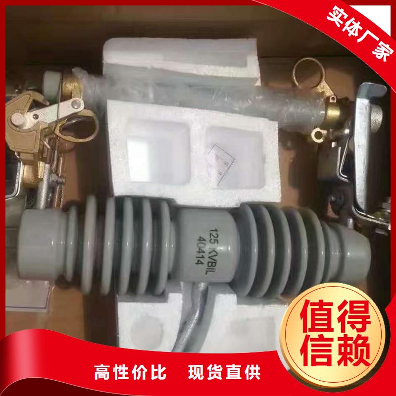 【熔断器三相组合式避雷器专注产品质量与服务】