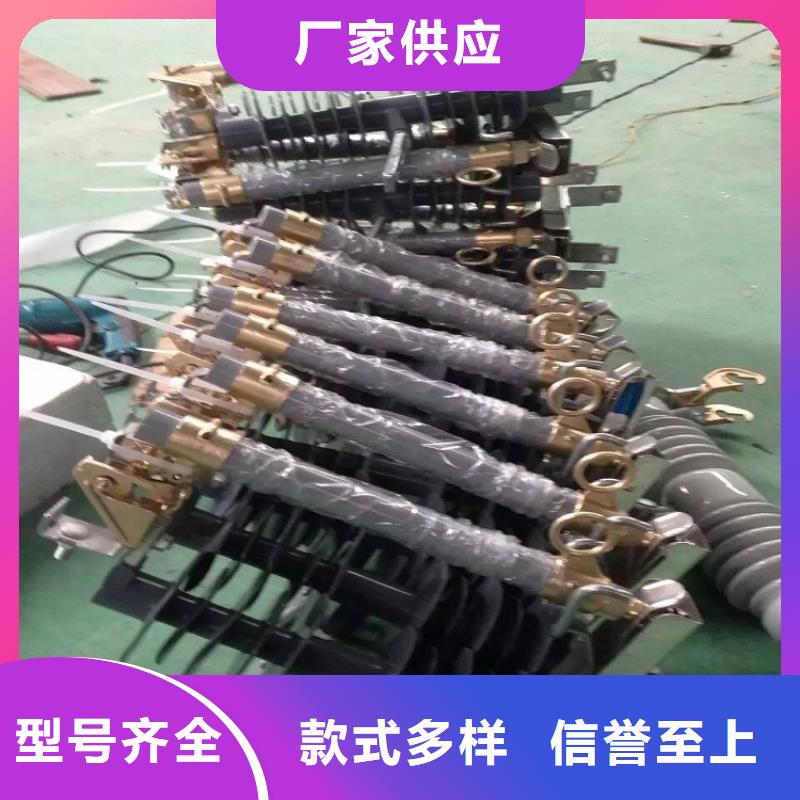 熔断器跌落式熔断器厂家免费安装