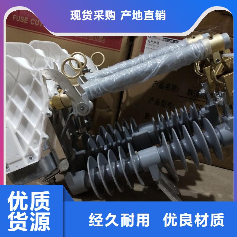 熔断器高压隔离开关厂家好品质选我们
