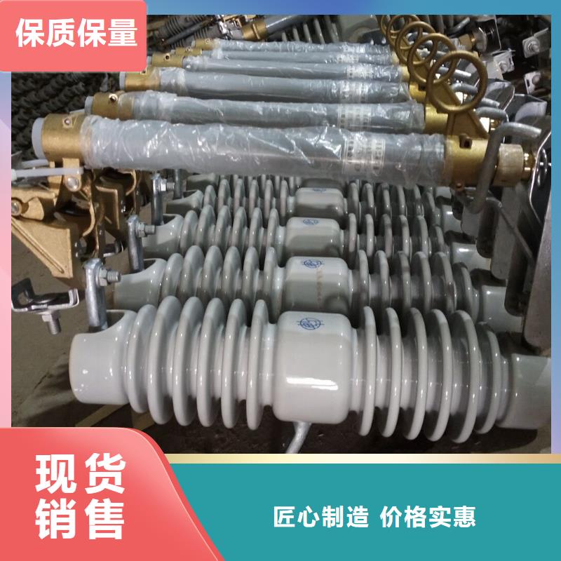熔断器金属氧化物避雷器可定制有保障