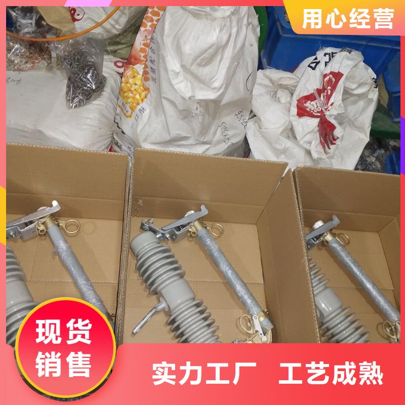熔断器金属氧化物避雷器好产品好服务