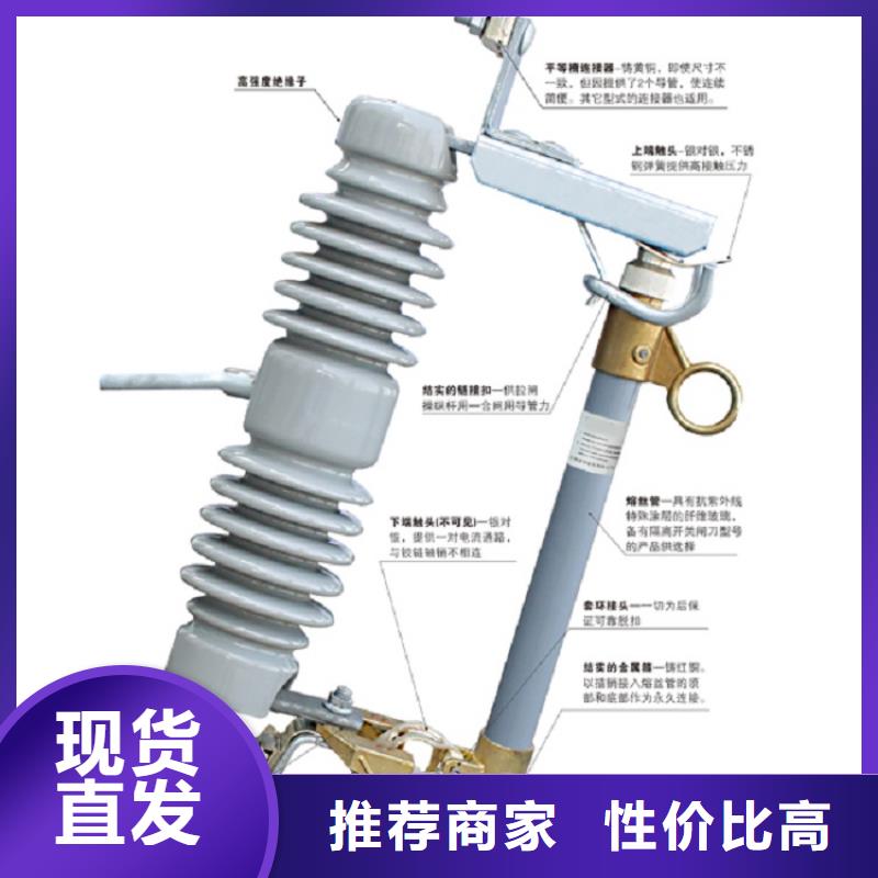 熔断器_绝缘子源头厂家经验丰富