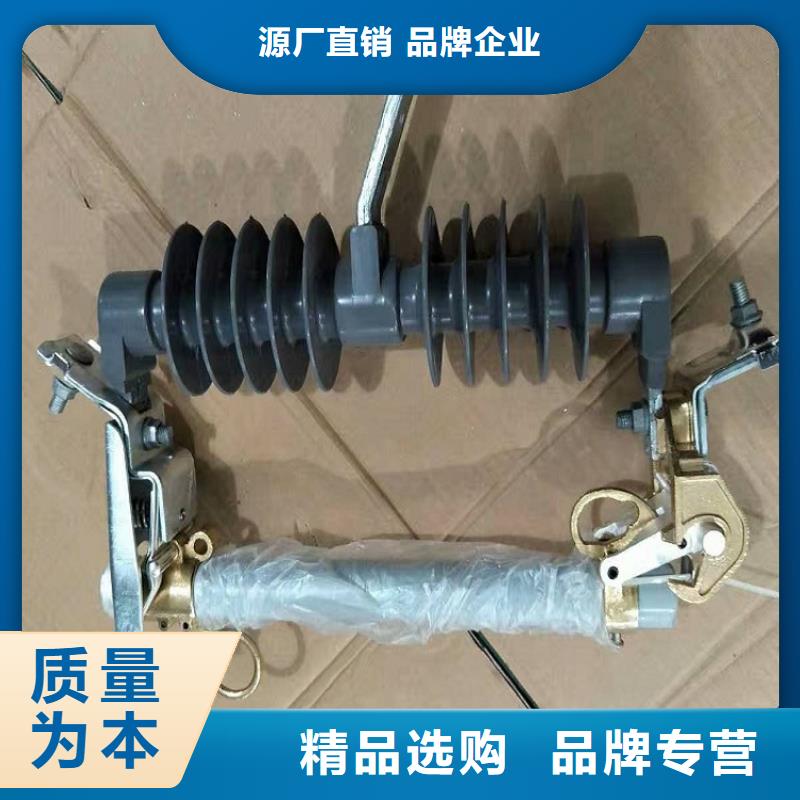 熔断器 电力金具源头实体厂商