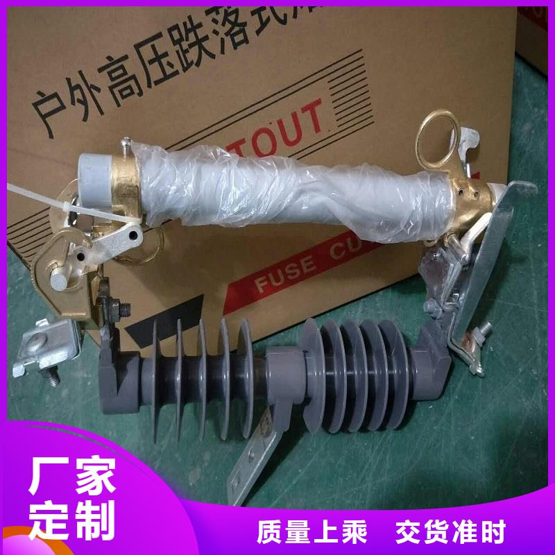 熔断器金属氧化物避雷器好产品好服务