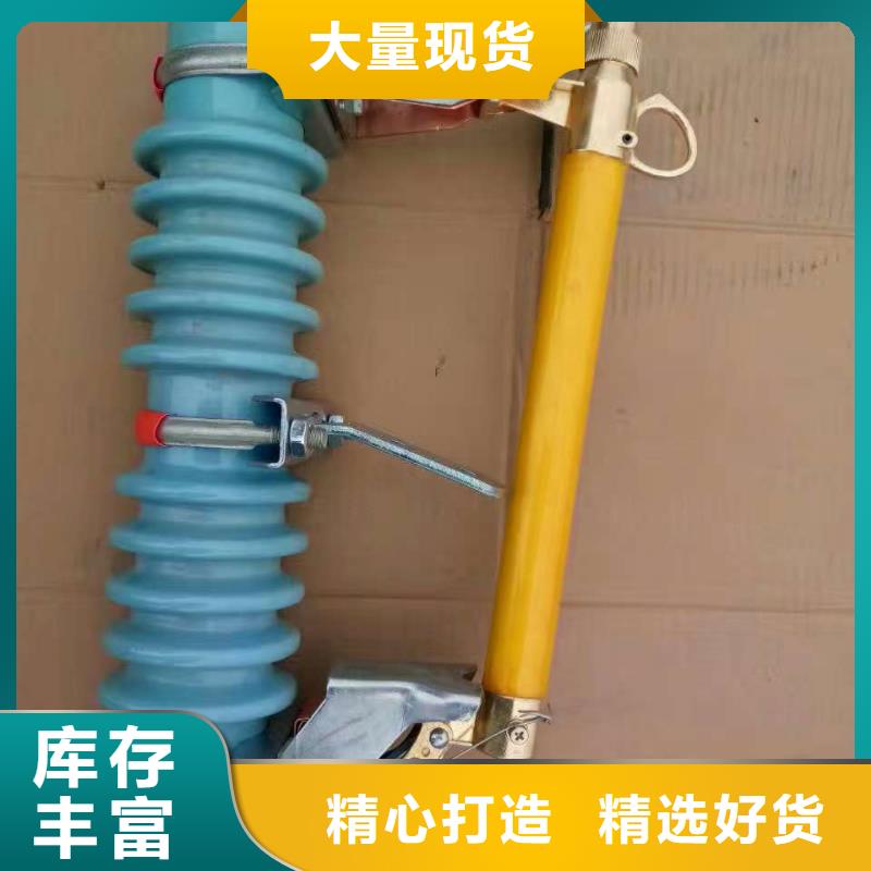 熔断器金属氧化物避雷器严格把控质量