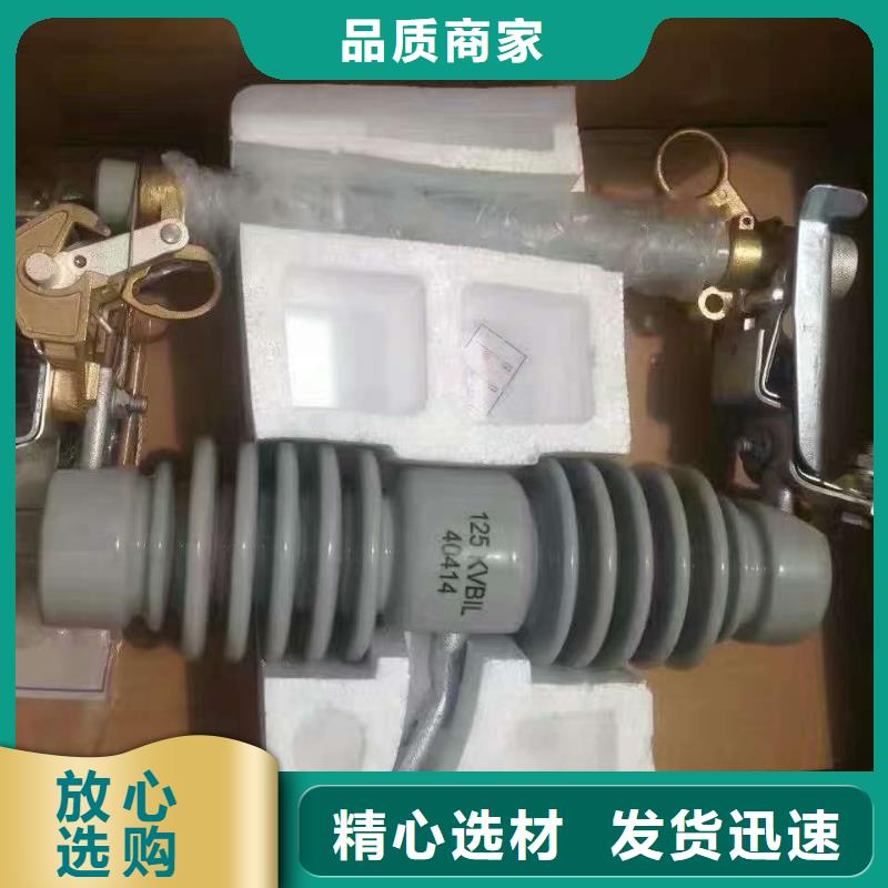 熔断器高压负荷开关海量库存
