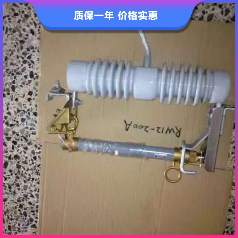 熔断器六氟化硫断路器N年生产经验