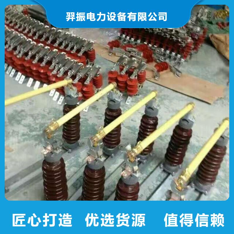 熔断器-跌落式熔断器实力厂商