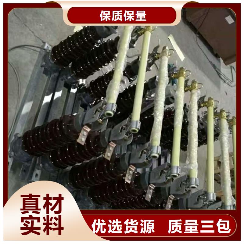 熔断器六氟化硫断路器N年生产经验