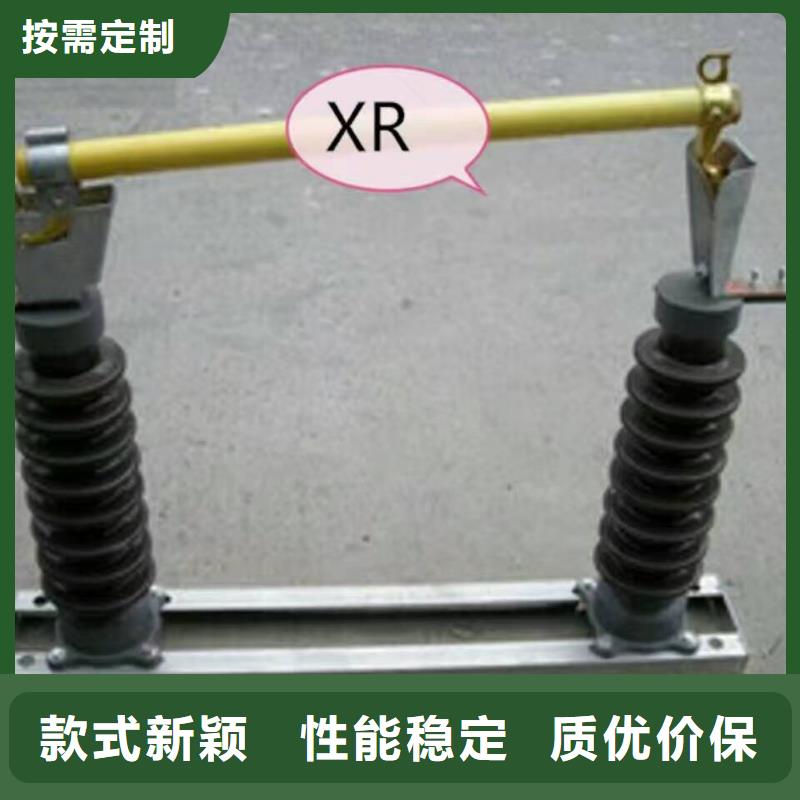 熔断器高压隔离开关厂家好品质选我们
