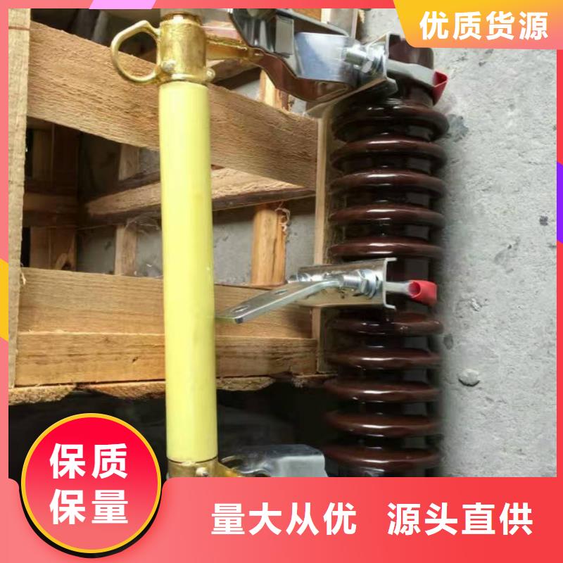 熔断器跌落式熔断器厂家实体诚信厂家