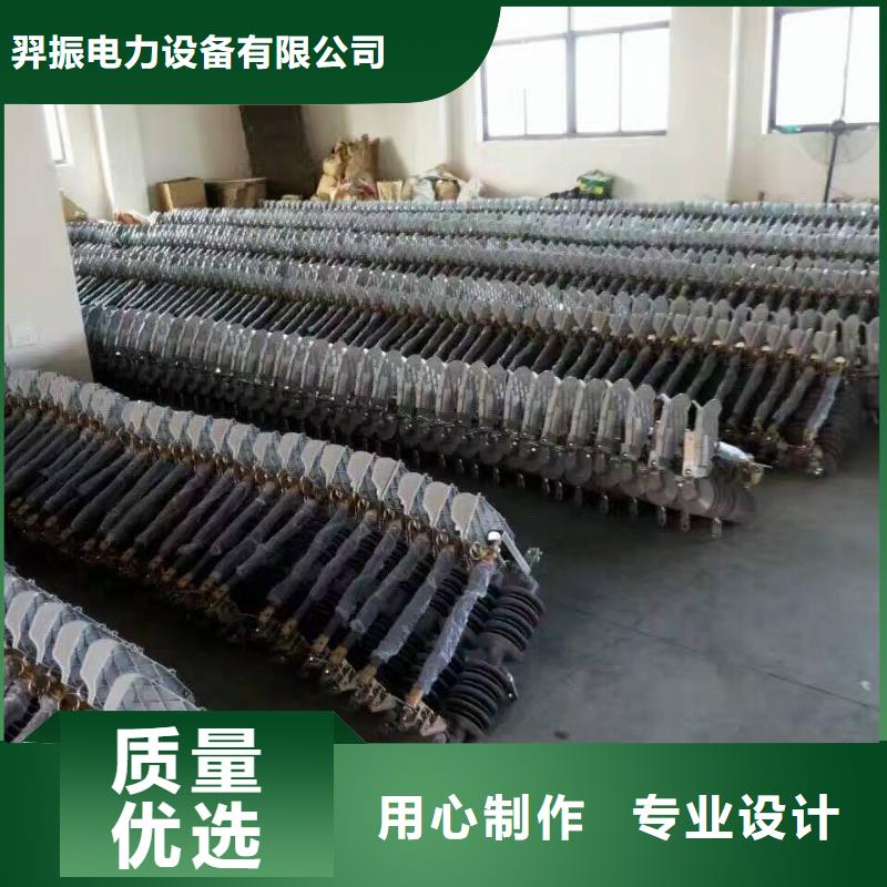 熔断器金属氧化物避雷器好产品好服务