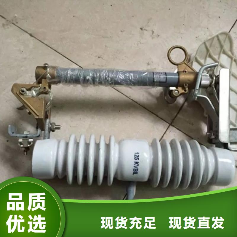 熔断器金属氧化物避雷器工厂价格