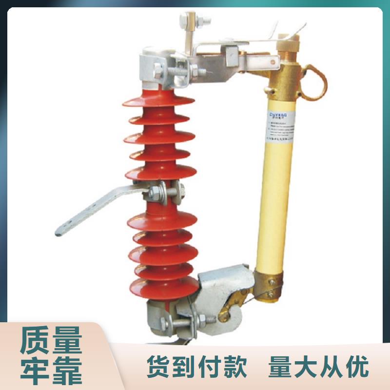 熔断器金属氧化物避雷器严格把控质量