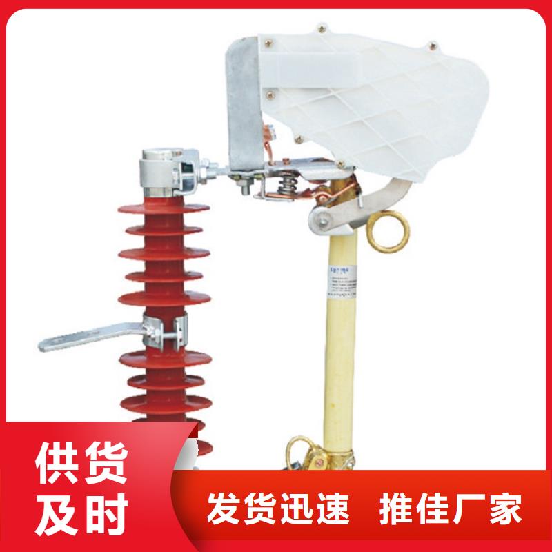 熔断器金属氧化物避雷器严格把控质量