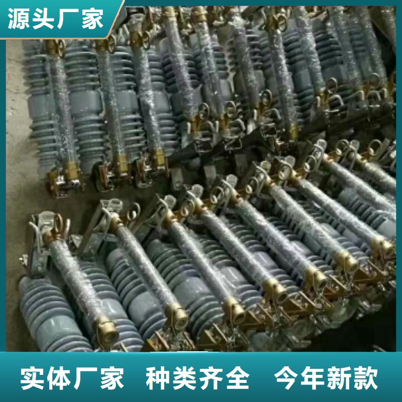 熔断器金属氧化物避雷器严格把控质量