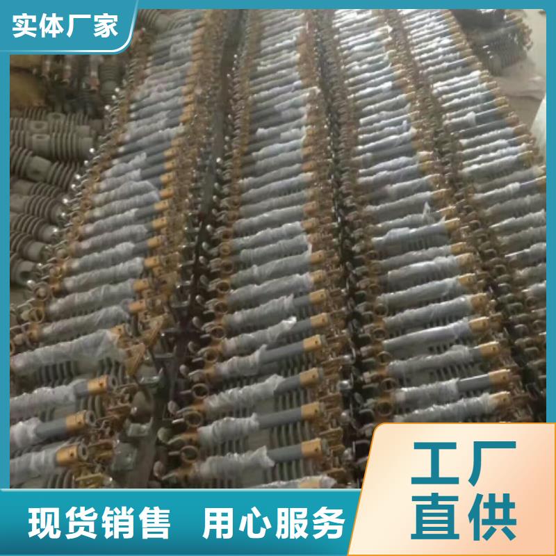 熔断器金属氧化物避雷器严格把控质量