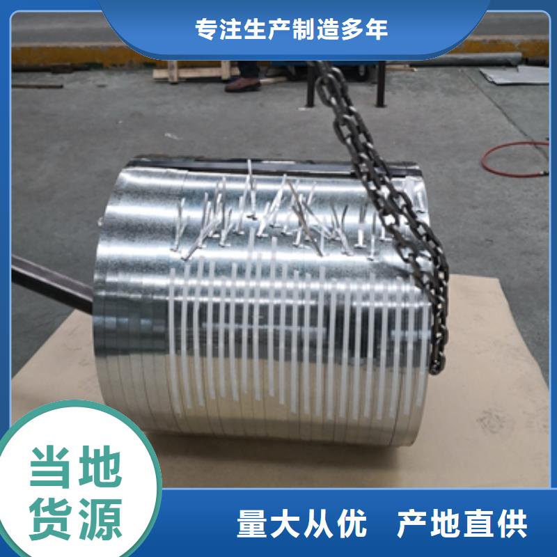 宝钢取向电工钢M110-27P