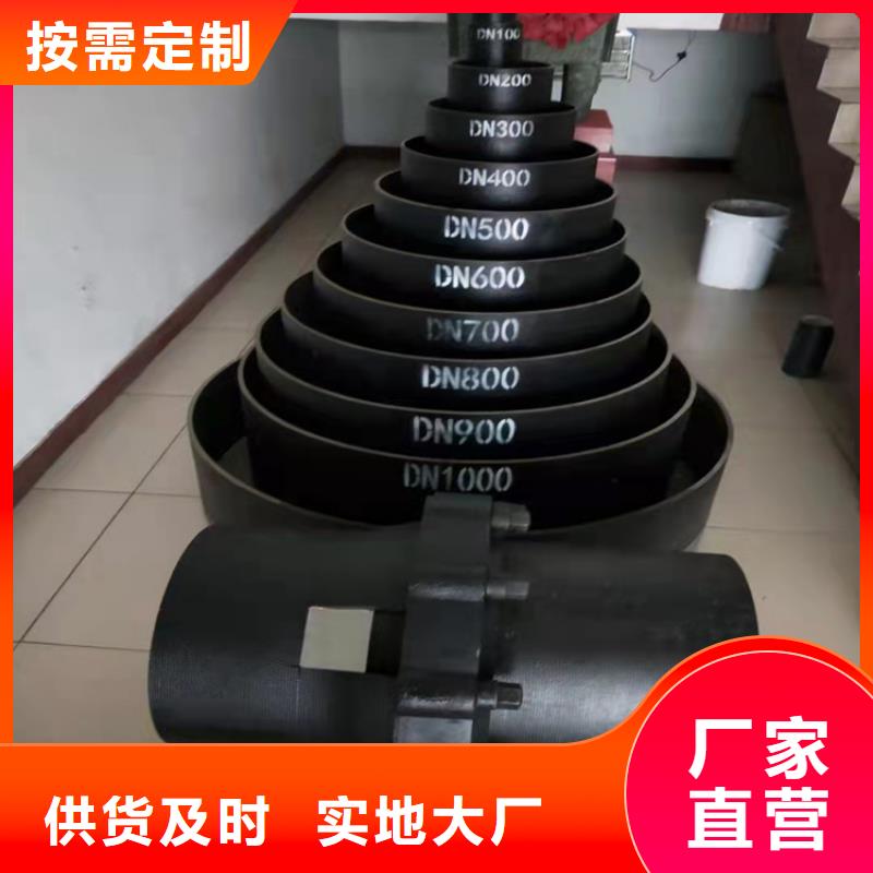  球墨铸铁管厂诚信经营