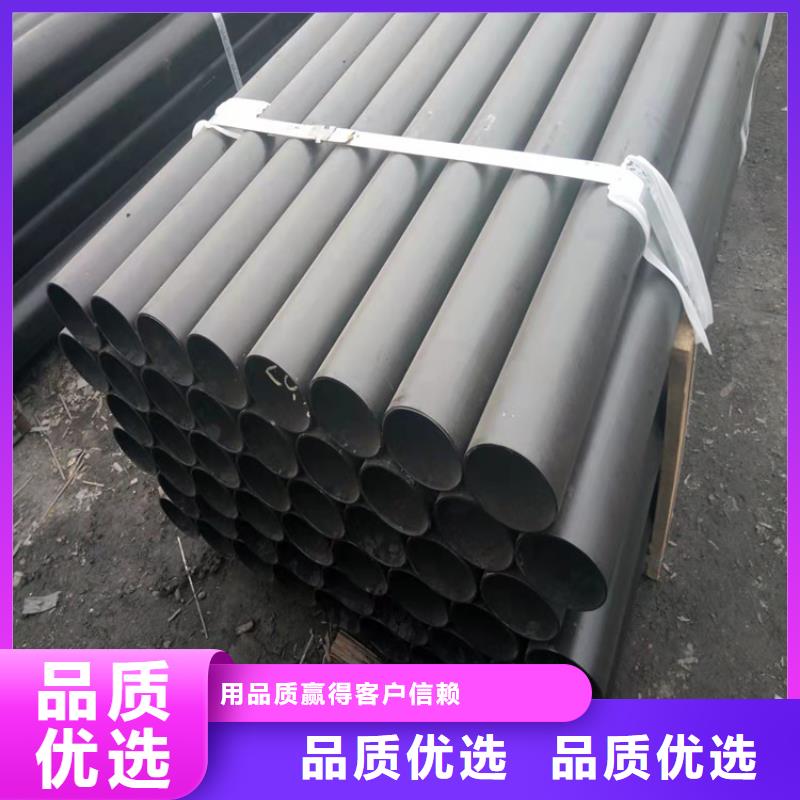  球墨铸铁管种类多质量好