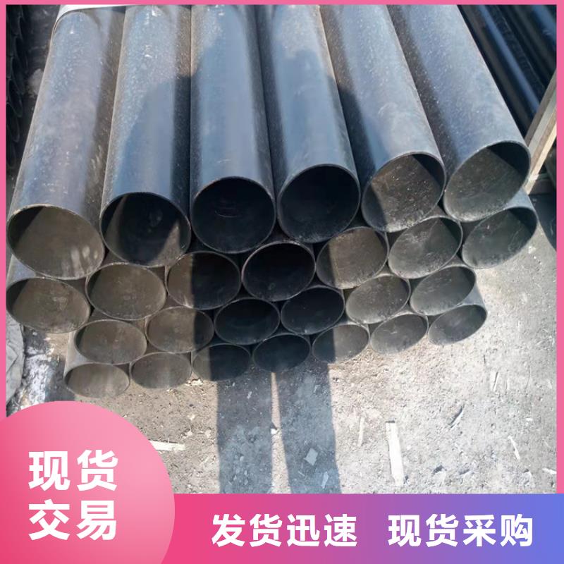  球墨铸铁管大厂家实力看得见