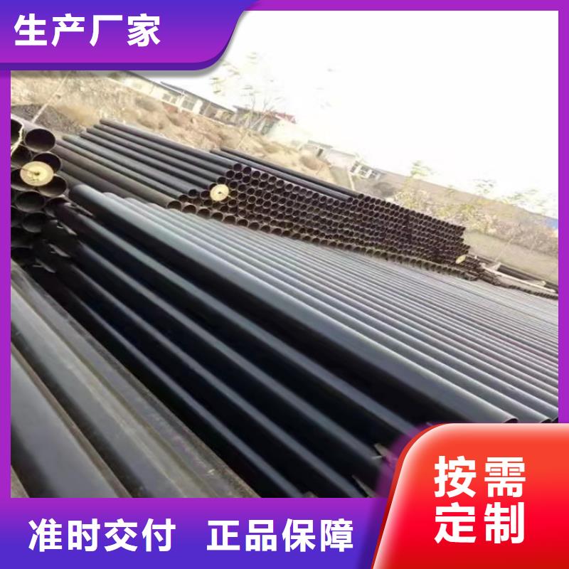 【 球墨铸铁管厂家经验丰富】