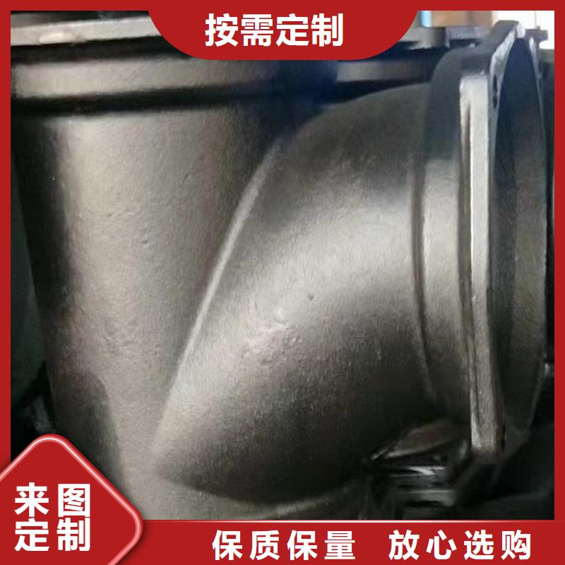 【 球墨铸铁管厂家经验丰富】