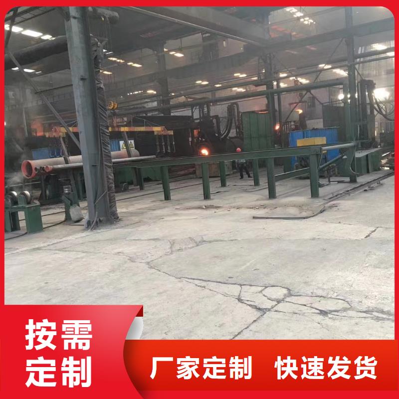 球墨铸铁型材球墨铸铁棒一对一为您服务