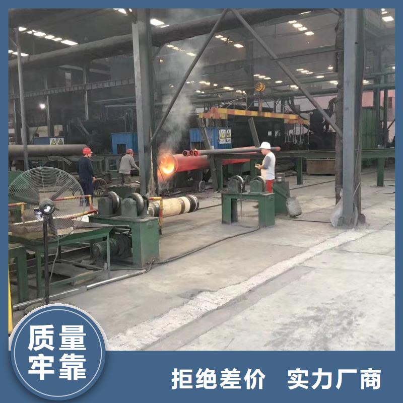 球墨铸铁型材消防球墨铸铁管厂家直销货源充足