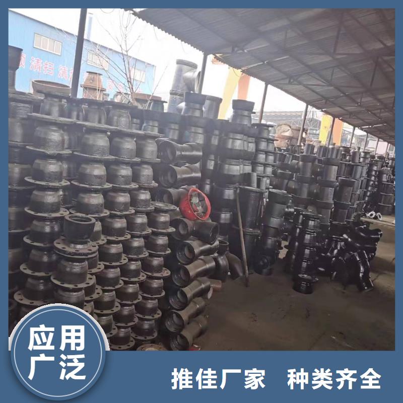 球墨铸铁型材球墨铸铁棒不只是质量好