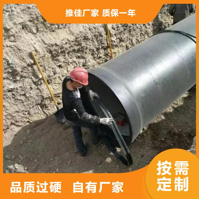 球墨铸铁型材-球墨铸铁管管件厂家源头厂家