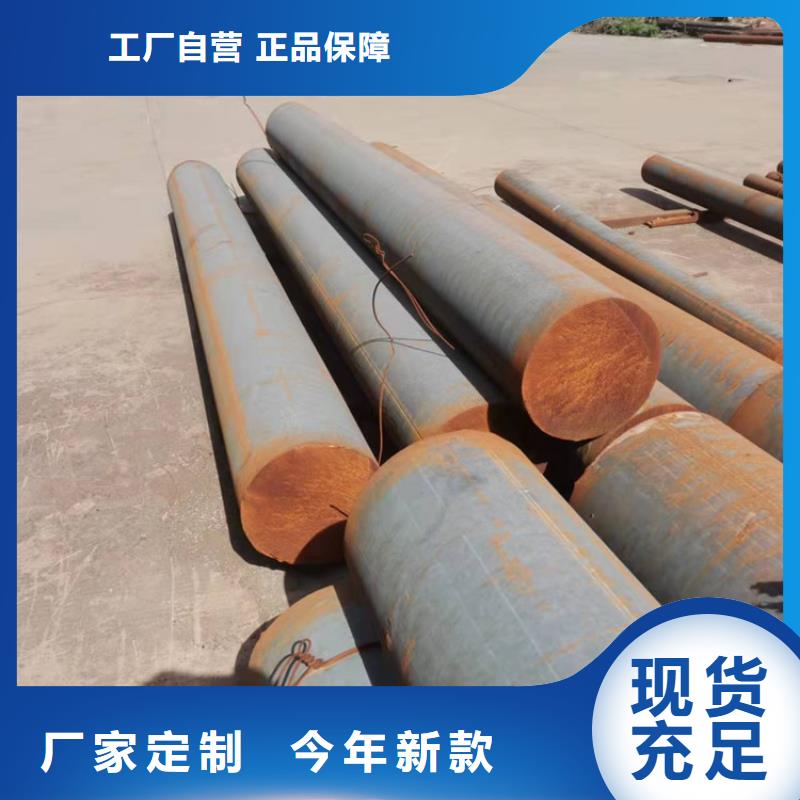 球墨铸铁型材 球墨铸铁棒让利客户