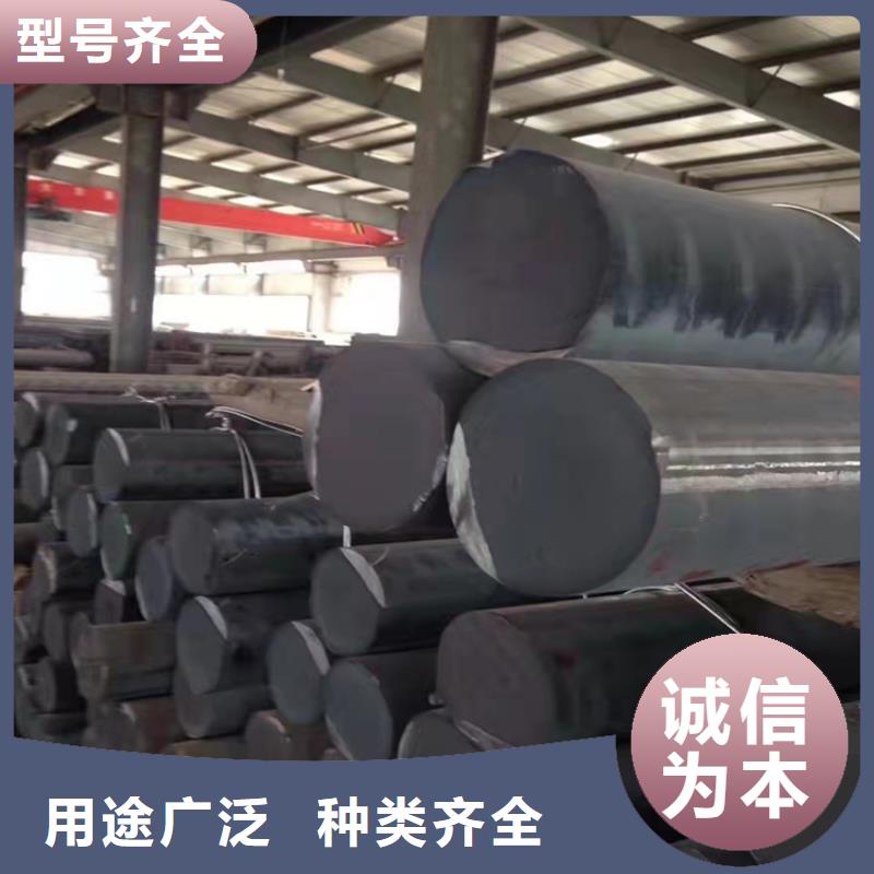 球墨铸铁型材球墨铸铁棒自产自销