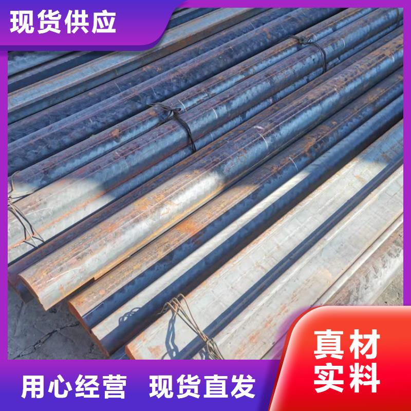 球墨铸铁型材球墨铸铁棒品质服务诚信为本