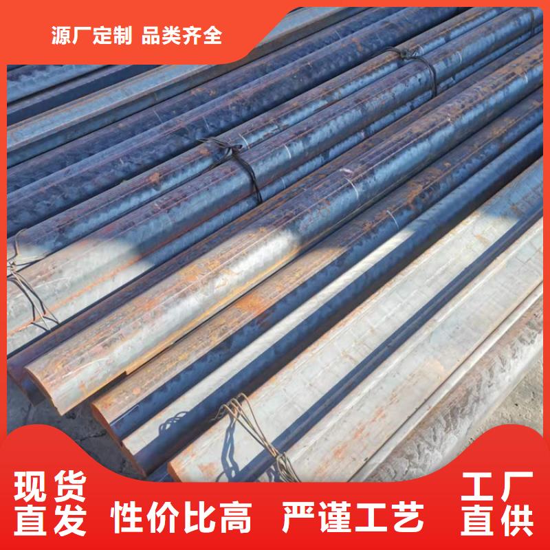 球墨铸铁型材球墨管专注生产N年